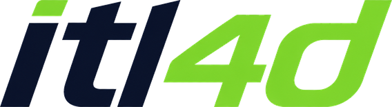 Logo itl4d